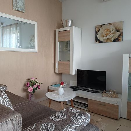 Apartment Luka فاجانا المظهر الخارجي الصورة