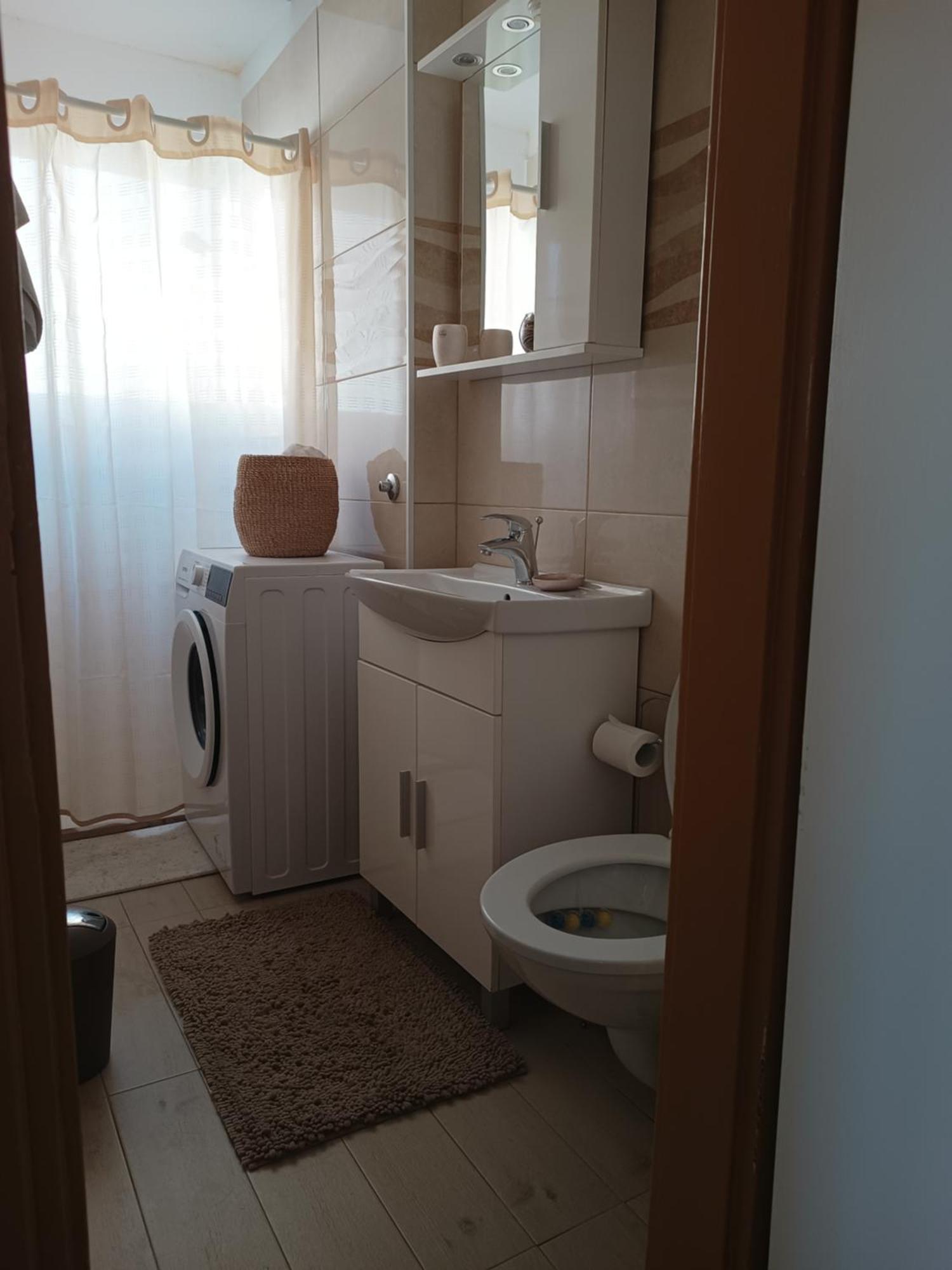 Apartment Luka فاجانا المظهر الخارجي الصورة