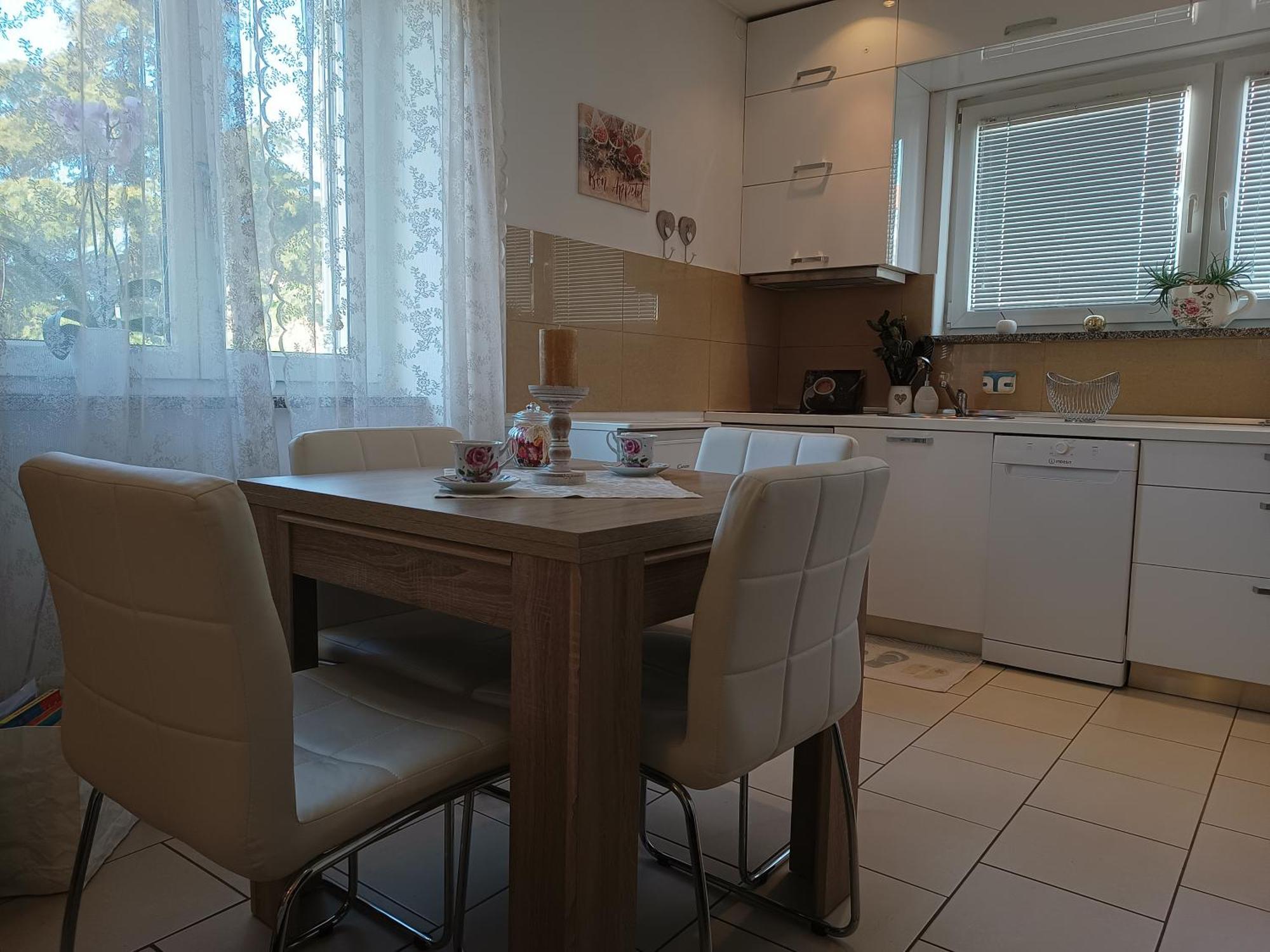 Apartment Luka فاجانا المظهر الخارجي الصورة