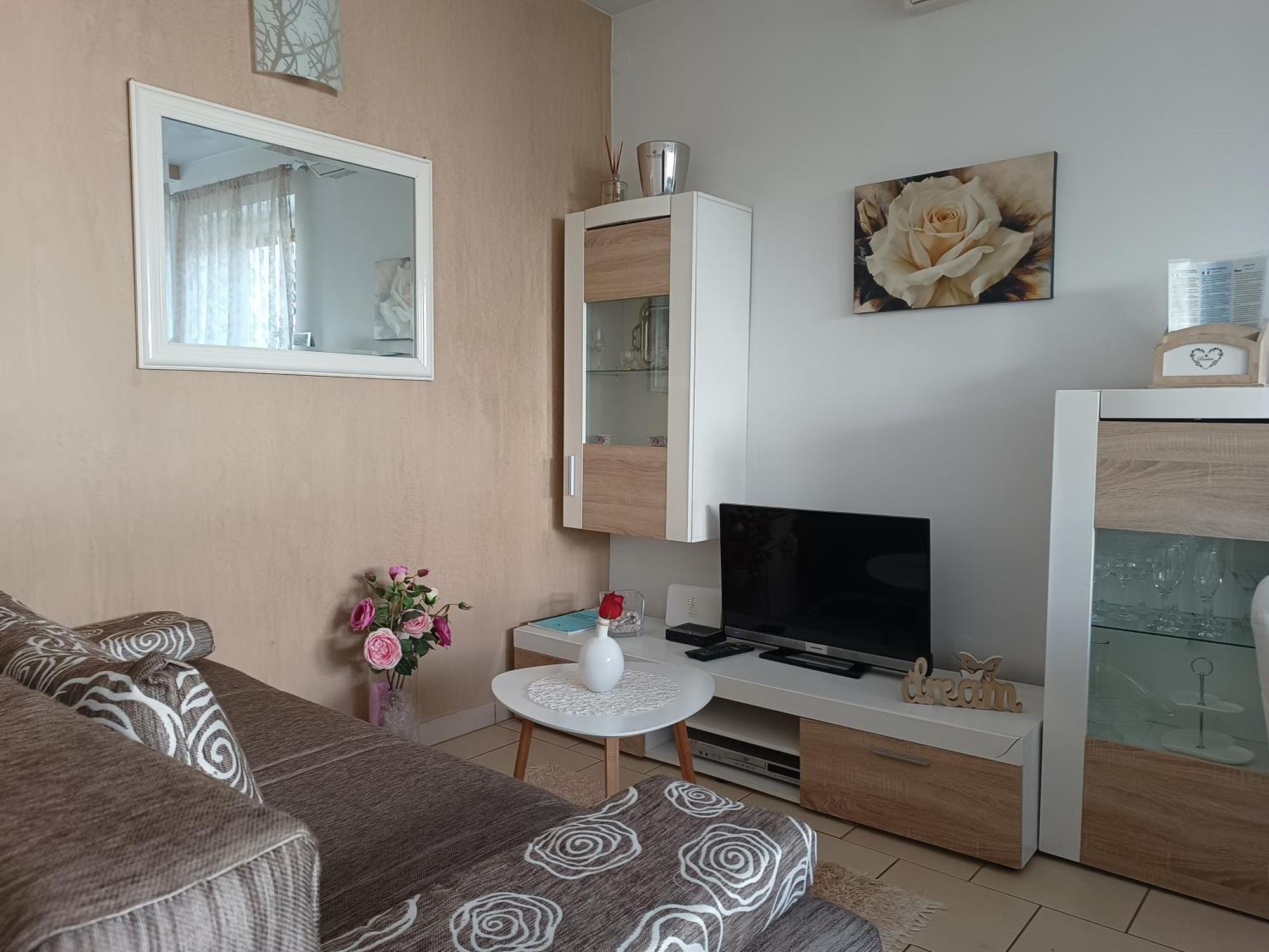 Apartment Luka فاجانا المظهر الخارجي الصورة