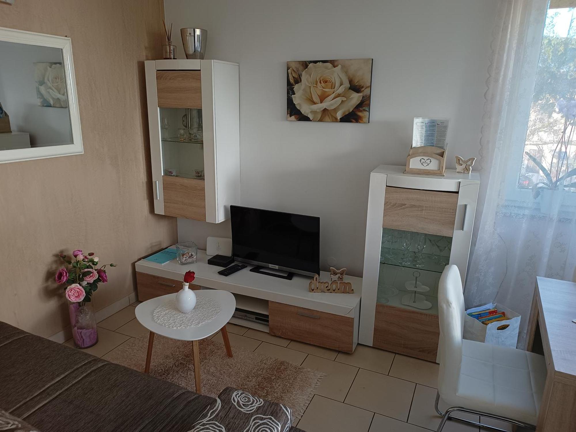 Apartment Luka فاجانا المظهر الخارجي الصورة