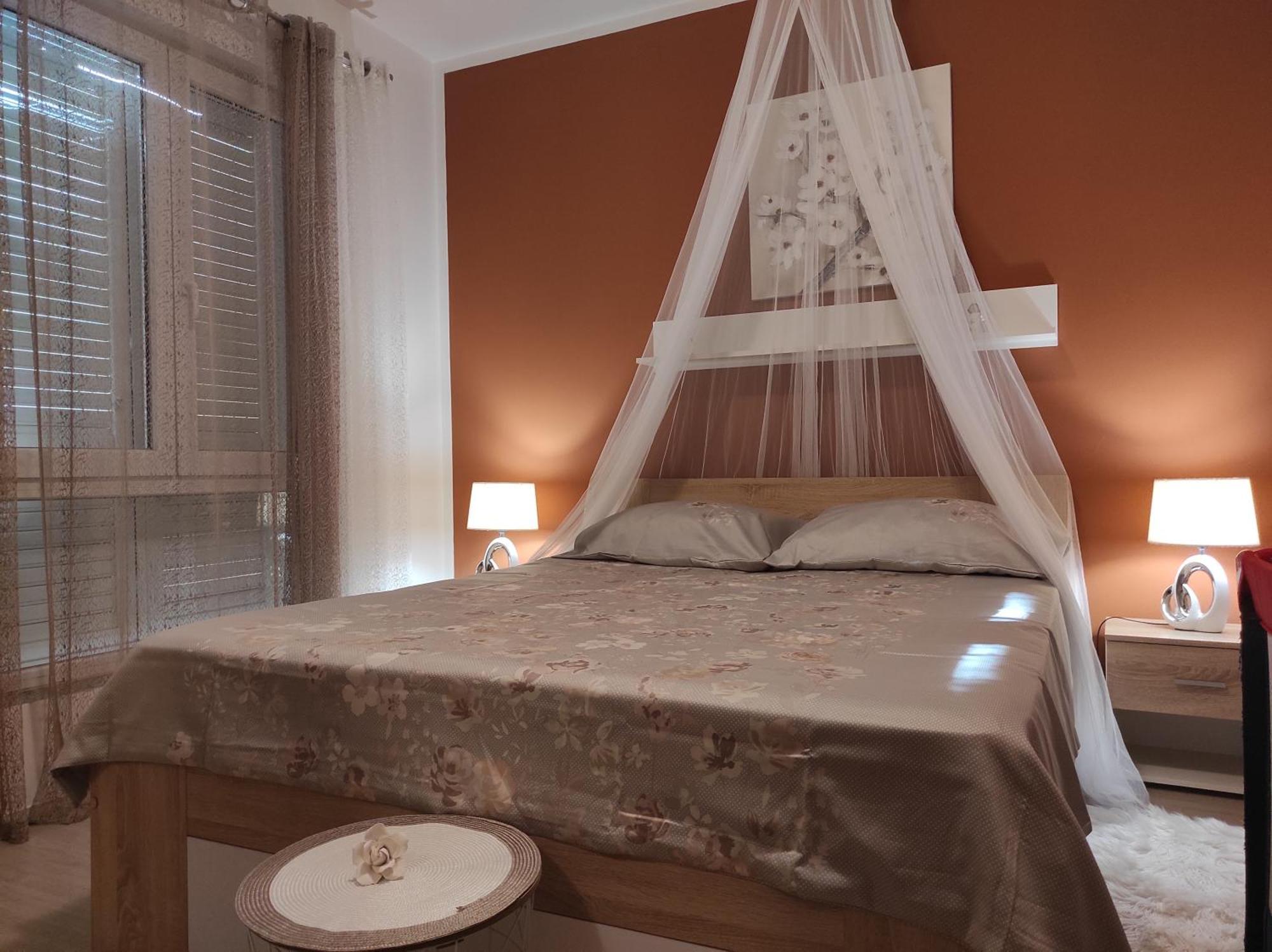 Apartment Luka فاجانا المظهر الخارجي الصورة