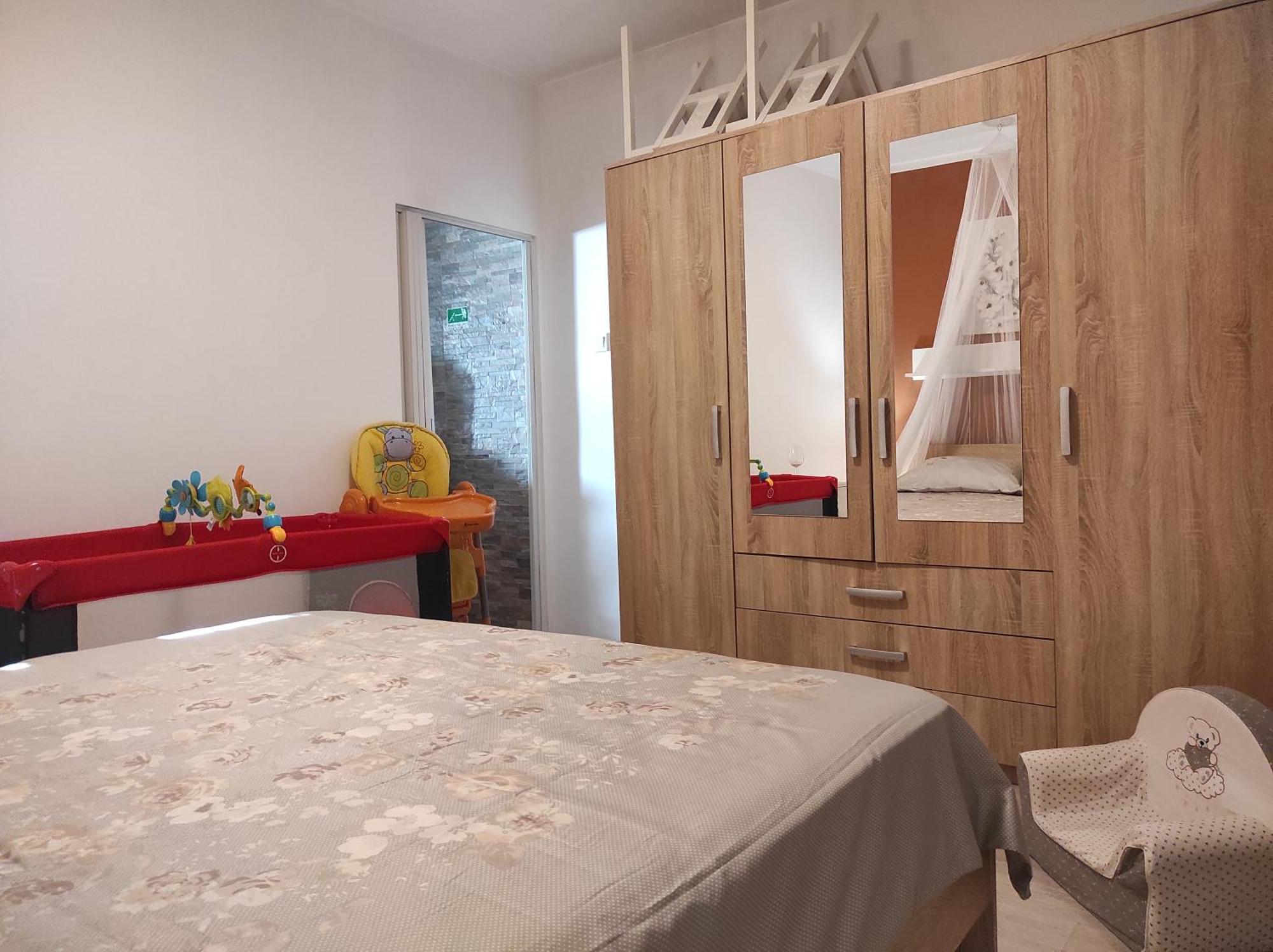 Apartment Luka فاجانا المظهر الخارجي الصورة