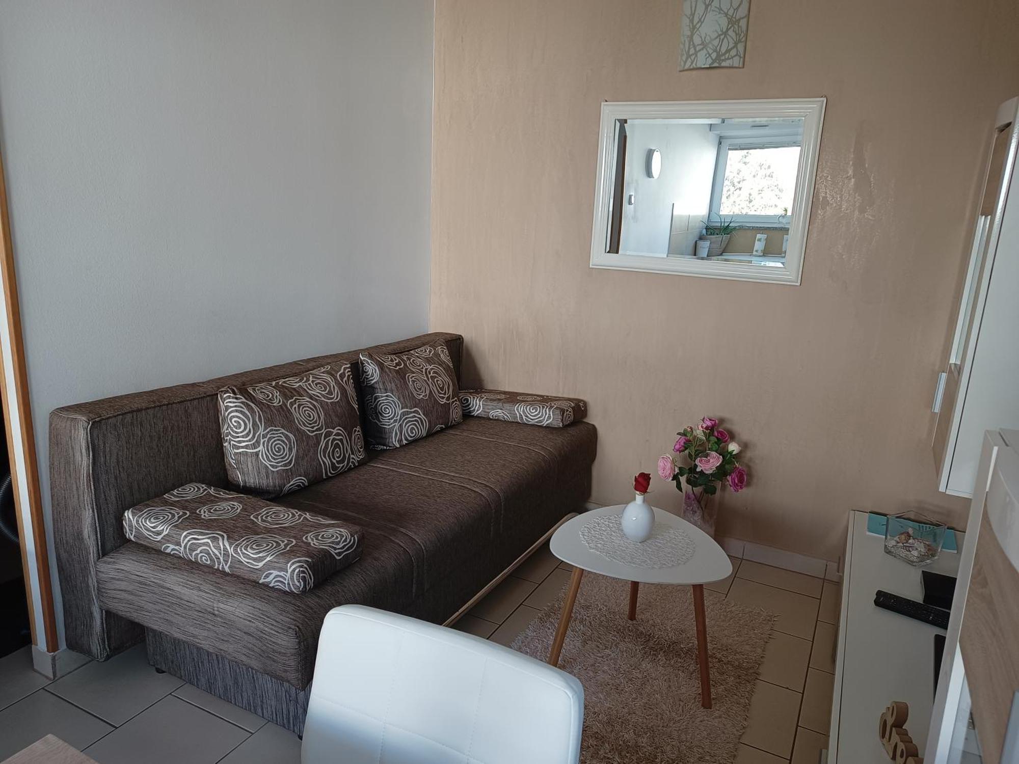 Apartment Luka فاجانا المظهر الخارجي الصورة
