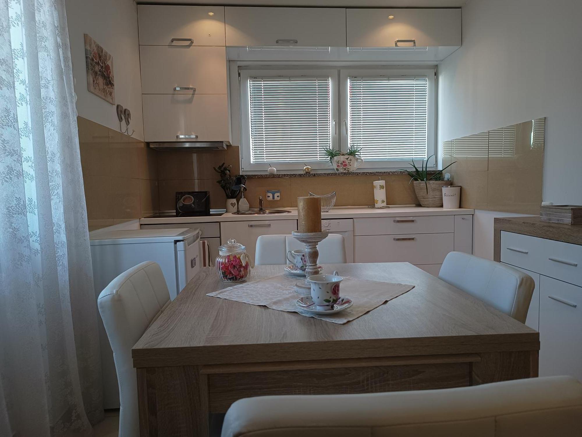 Apartment Luka فاجانا المظهر الخارجي الصورة