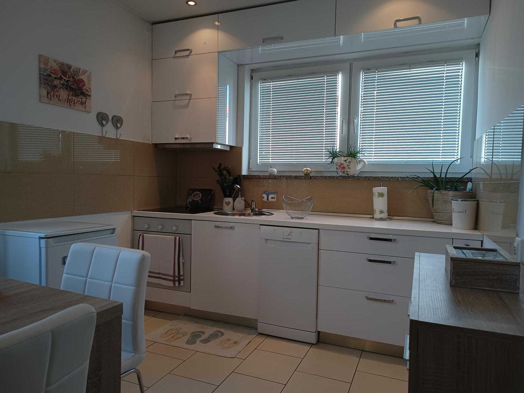Apartment Luka فاجانا المظهر الخارجي الصورة