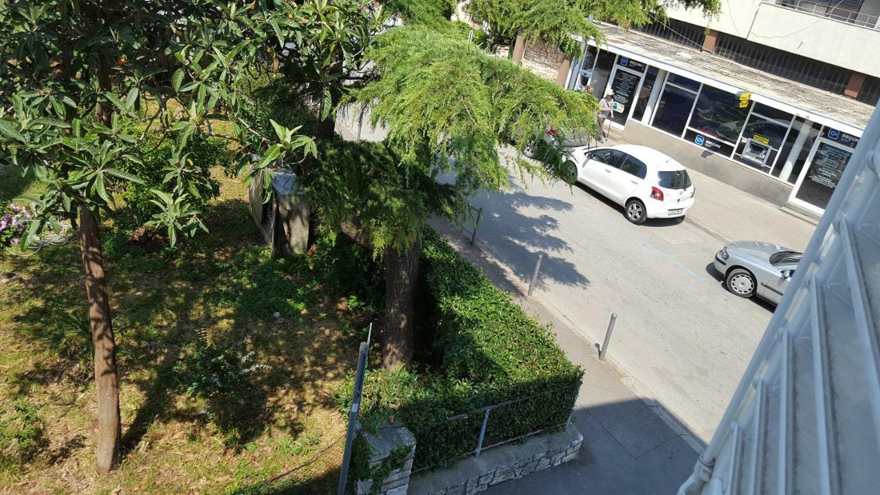 Apartment Luka فاجانا المظهر الخارجي الصورة