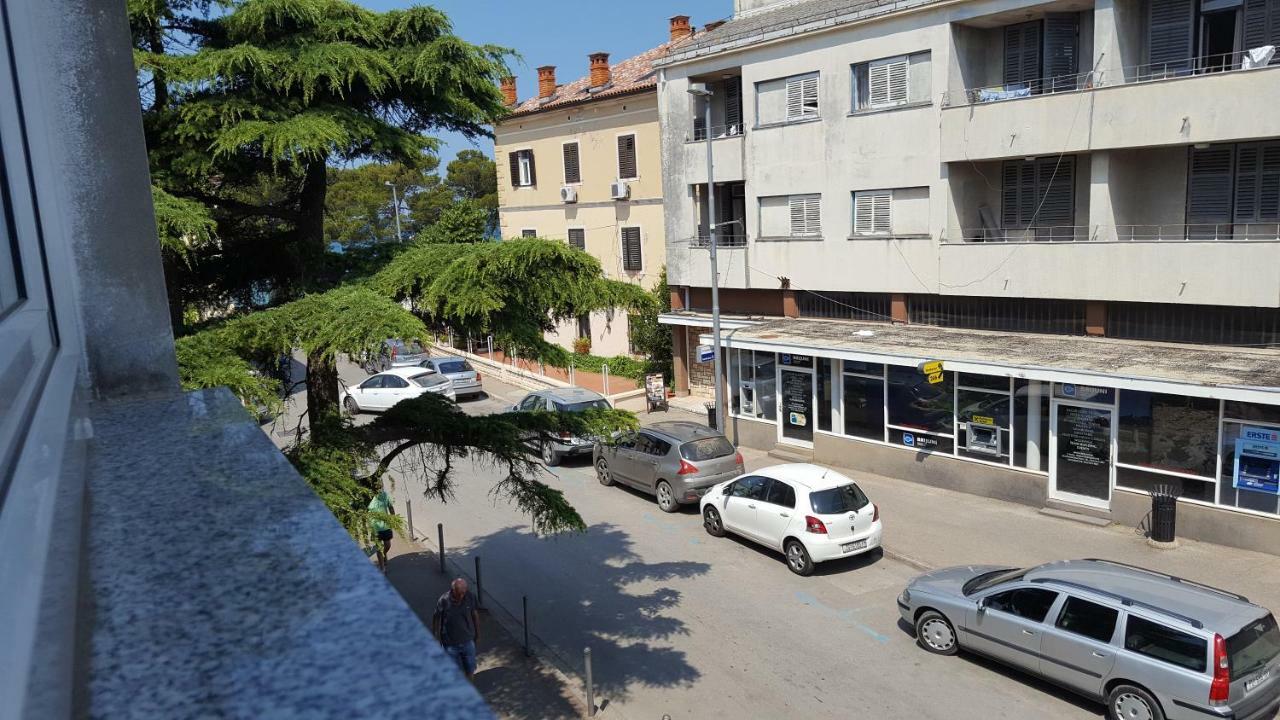 Apartment Luka فاجانا المظهر الخارجي الصورة