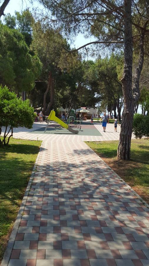 Apartment Luka فاجانا المظهر الخارجي الصورة